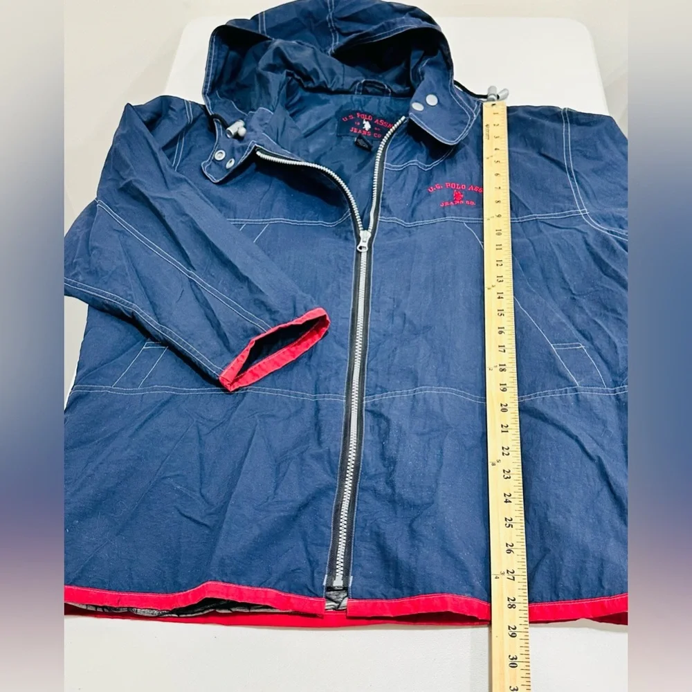 U.S. Polo Assn. vintage us